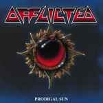 AFFLICTED - Prodigal Sun Re-Release CD